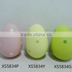 Ceramics Easter Decoration Eggs thumbnail-4