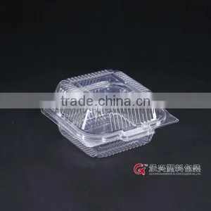 CX-102 Platic Pizza Container thumbnail-1