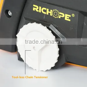 Cordless Chain Saw With 4AH Battery Power Tools Chainsaw thumbnail-2