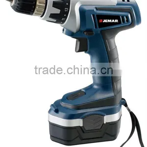 JCD1440 14.4V Cordless Impact Drill thumbnail-1