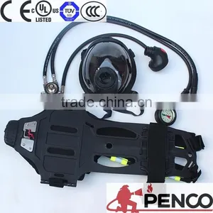HOT SELLING OEM CE ISO STARDARD Portable Breathing Apparatus thumbnail-5