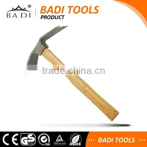 Double Use Garden Hoe/garden Fork/rake thumbnail-1