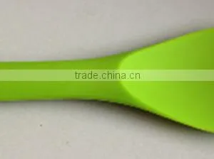 Silicone Meal Spoon thumbnail-1