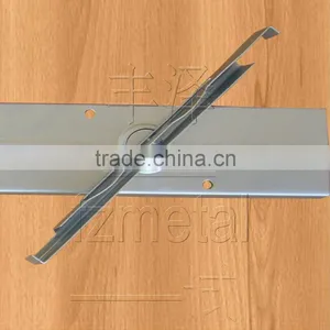 Galvanized Steel Louvre Frames (A6) thumbnail-5