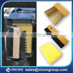 Tile Grout Cleaning Sponge thumbnail-1