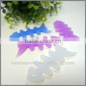 Silicone Cable Winder for Earphone and MP 3 4 5 Players thumbnail-1