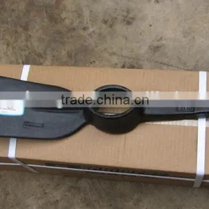 P402 Steel Pick Forged Pickaxe Head thumbnail-5