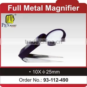 China Made Full Metal Magnifier thumbnail-1
