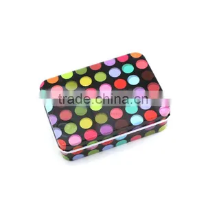 Wholesale Wave Point Card Case Colorful Card Holder thumbnail-1