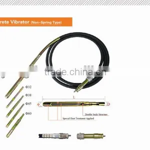 High Performance Concrete Vibrator Poker (ISO9001:2008;CE) thumbnail-2