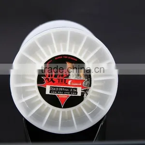 Nylon Monofilament Fishing Line thumbnail-2