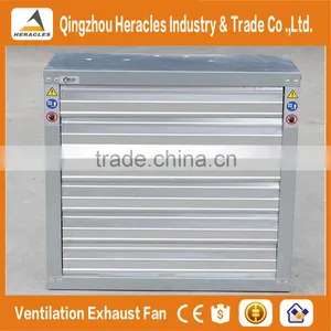 Heracles Trade Assurance Electric Motor Cooling Fan for Poultry Farming Equipment and Agriculture Greenhouse thumbnail-2