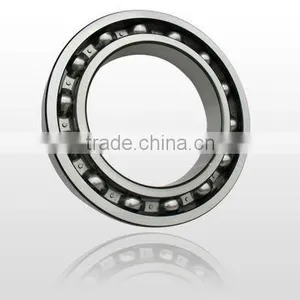 Deep Groove Ball Bearing 160 Series thumbnail-1