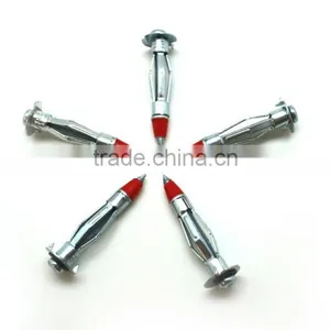 Hollow Wall Anchor, Metal Hollow Wall Anchor Cavity Anchor, , Hollow Wall Drive Anchors, , Hollow Wall Anchor With Nail/Screw thumbnail-5