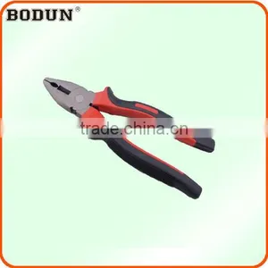 D4042-1 High Quality Combination Plier thumbnail-1