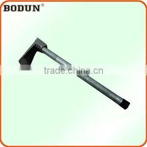 H4022 Steel Handle Adz thumbnail-1