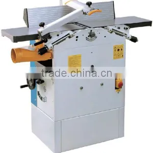 10" 250C European Quality CE Certification Planer Thicknesser thumbnail-1
