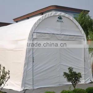 Outdoor Portable Shelter , Backyard Warehouse Tent , Storage Shelter , Car Tent thumbnail-4