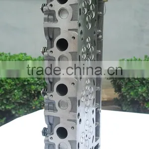 For d 6.0 18mm, 20mm Powerstroke Cylinder Head thumbnail-3