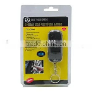 Digital Tire Gauge thumbnail-1