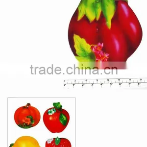 PLASTIC CHOPPING BOARD thumbnail-1