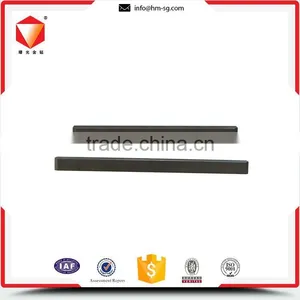 High-temperature High Efficiency High Density Molded Graphite Rod thumbnail-2