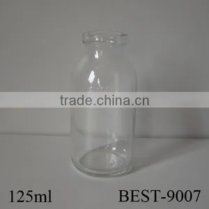 16ml Medicine Glass Test Tube Lab With Cork thumbnail-4