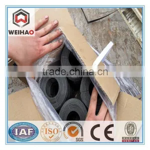 Black Annealed Tie Wire Tensile Strength thumbnail-1
