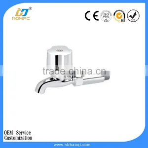 Brass Bibcock Taps Chrome Plated thumbnail-2
