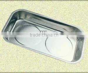 Stainless Steel Magnetic Tray thumbnail-1