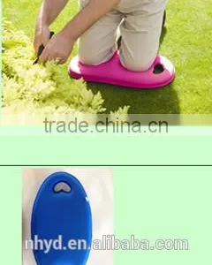 Eurpope Best Selling Neoprene Garden Kneeler Garden Kneeling Pad thumbnail-3
