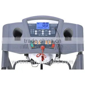 Sport Running Machine thumbnail-3