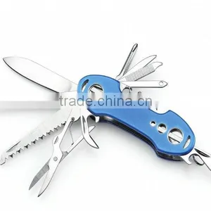 Tactical Knife Folding and Fixed Blade Hunting Knife thumbnail-1