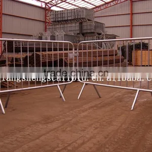 Multifunctional Steel Scaffold Guardrail thumbnail-1