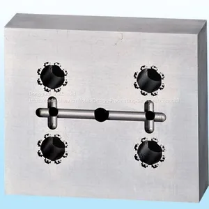 Japan Wire EDM Machining With Mould Part Manufacturer thumbnail-1