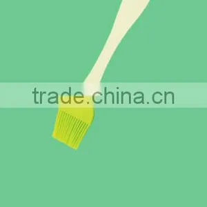 Vegetable Tools / Silicone Vegetable Brush With PS Handle thumbnail-6