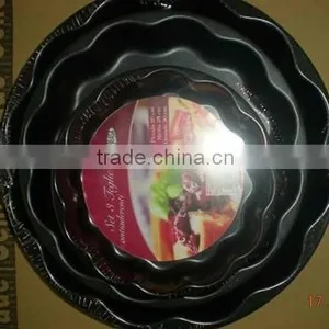 Set of 3 pc Bakeware thumbnail-1