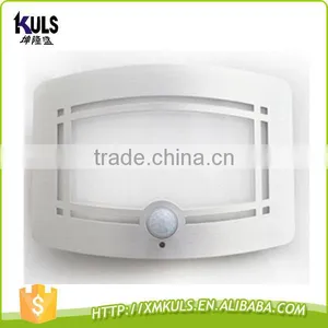 North American Popular Sale Energy Saving Intelligent LED Light Sensing Lamp Lighting thumbnail-2