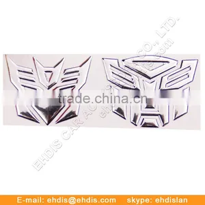 Car Sticker Decals Custom Uae Car Badge Sticker Car Body Stickers thumbnail-2