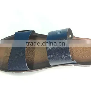 Sandel Genuine Leather Fashion Style Lacing Sandals thumbnail-4