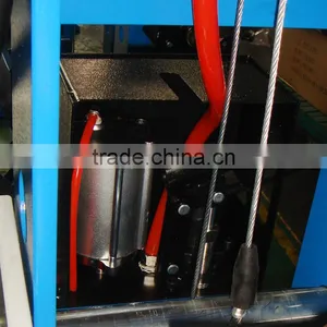 Industrial 50ton Air Hydraulic Shop Press SP50AH01 thumbnail-4