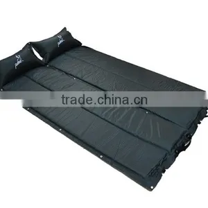 Camping Inflatable Air Mattress thumbnail-3