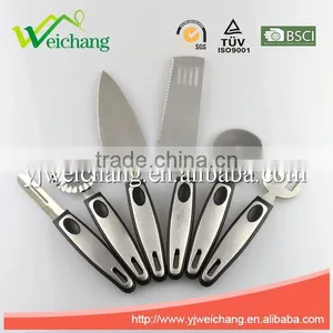 WCTTL9 CAKE SHOVEL STAINLESS STEEL HOT SALE thumbnail-4