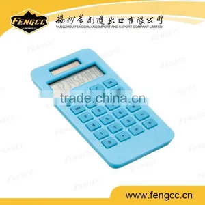 2016 Promotion Customized 8 Digits Mini Scientific Pocket Size Calculator thumbnail-3