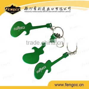 Custom Souvenirs Promotional Gifts Keyring Bottle Opener thumbnail-1