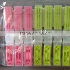 Cute Design Plastic Cloth Peg Cheap Factory thumbnail-1
