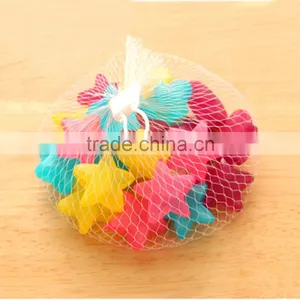Plastic Colorful Fruit Shaped Cooling Ice Cube thumbnail-4