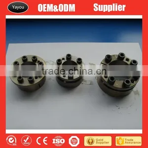 Fixture Machining Part thumbnail-1