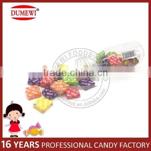 Swiss Sugar Sweet Chewy Fruity Sugus Candy thumbnail-1