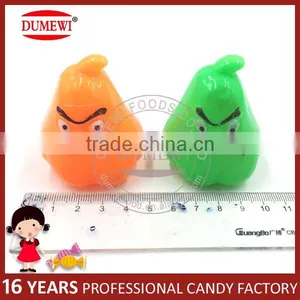 China Cheap Sweet Candy Toys Funny Spring Toys Candy thumbnail-5